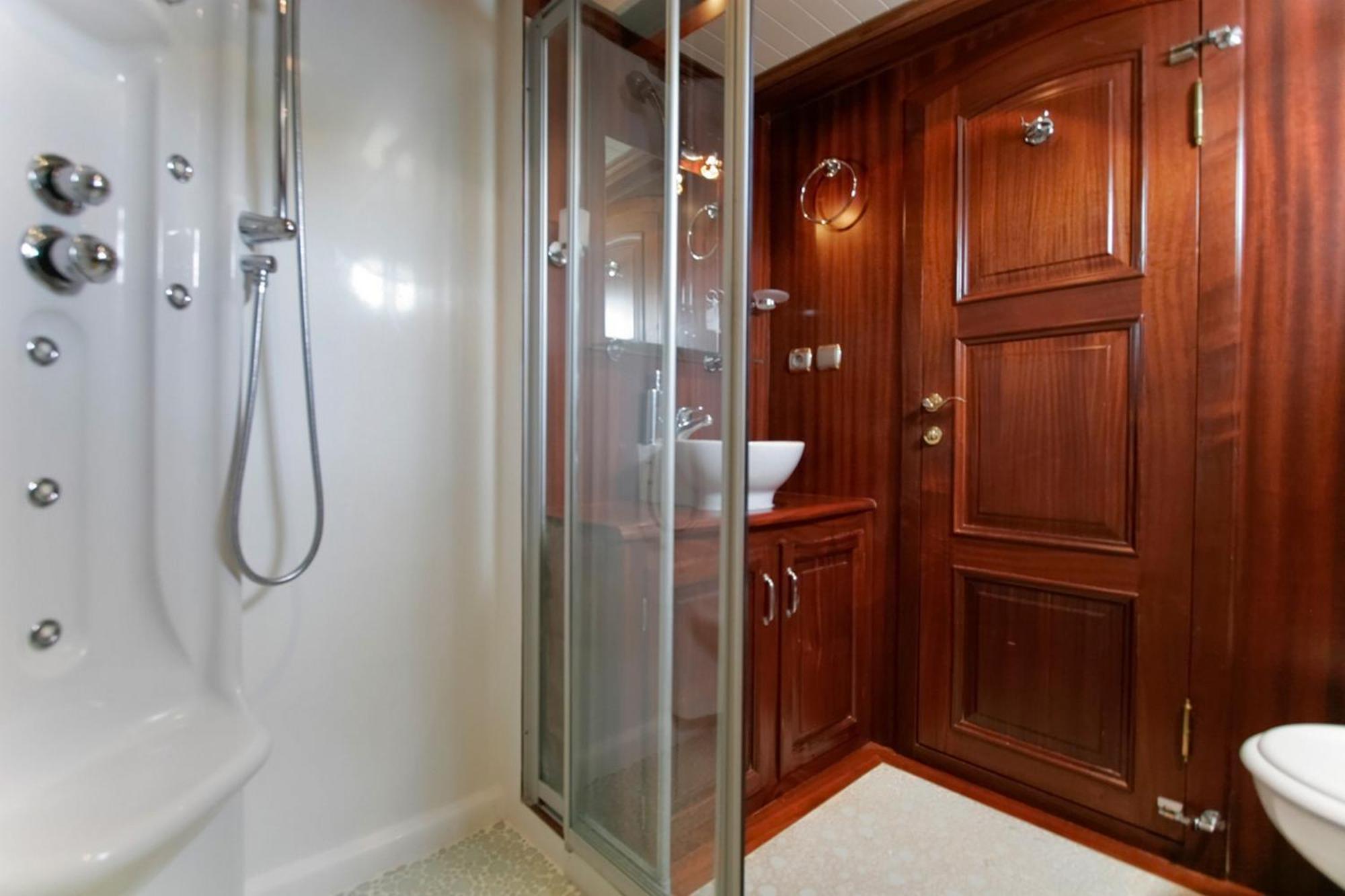 Silver Hotel Palermo Luaran gambar